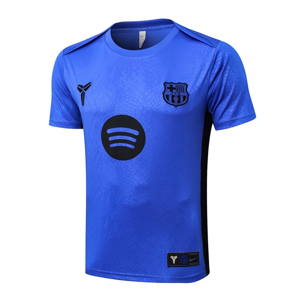 Camiseta Entrenamiento Barcelona 2026/27 Azul